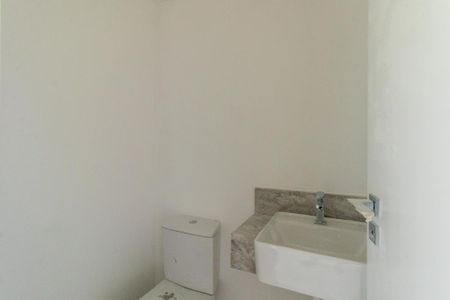 Apartamento à venda com 109m², 2 quartos e 2 vagasLavabo