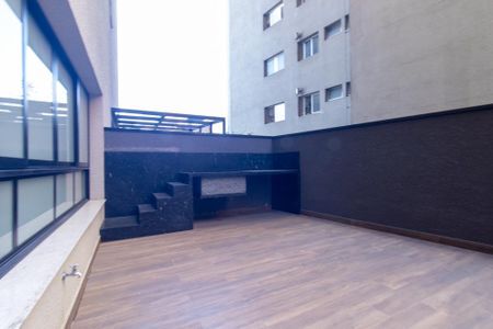Apartamento à venda com 109m², 2 quartos e 2 vagasÁrea comum