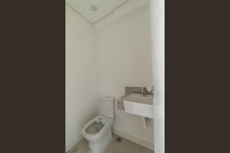 Apartamento à venda com 109m², 2 quartos e 2 vagasLavabo