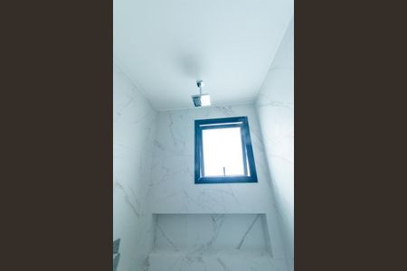 Apartamento à venda com 109m², 2 quartos e 2 vagasBanheiro da Suite 2