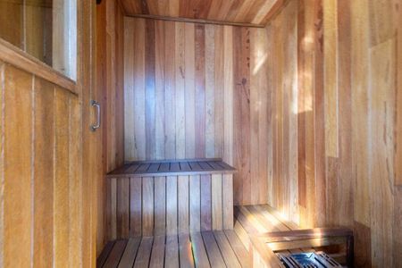 Apartamento à venda com 109m², 2 quartos e 2 vagasSaúna