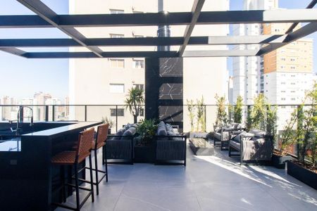 Apartamento à venda com 109m², 2 quartos e 2 vagasEspaço Gourmet