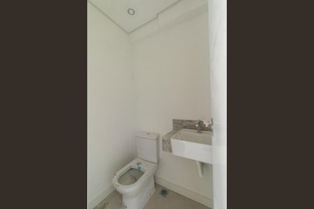 Apartamento à venda com 109m², 2 quartos e 2 vagasLavabo