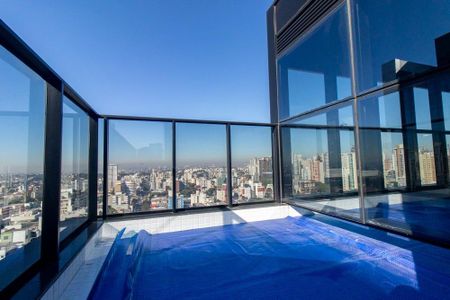 Apartamento à venda com 109m², 2 quartos e 2 vagasÁrea comum - Piscina