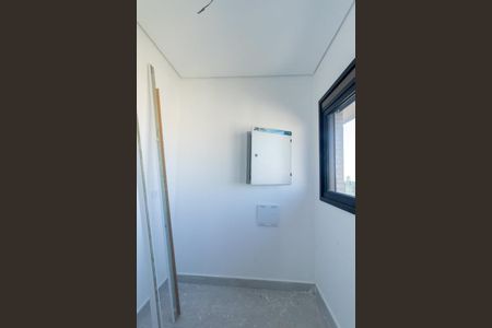 Apartamento à venda com 109m², 2 quartos e 2 vagasÁrea de Serviço