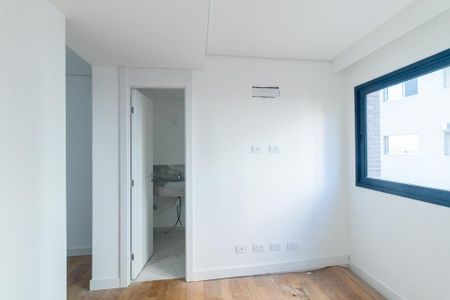 Apartamento à venda com 109m², 2 quartos e 2 vagasQuarto 2 Suite 2