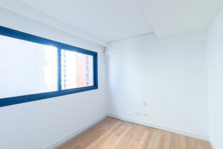Quarto 2 Suite 2 de apartamento à venda com 2 quartos, 109m² em Água Verde, Curitiba