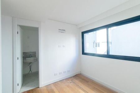 Apartamento à venda com 109m², 2 quartos e 2 vagasQuarto 2 Suite 2