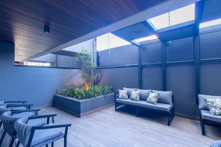 Apartamento à venda com 109m², 2 quartos e 2 vagasÁrea comum