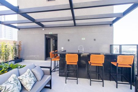 Apartamento à venda com 109m², 2 quartos e 2 vagasEspaço Gourmet