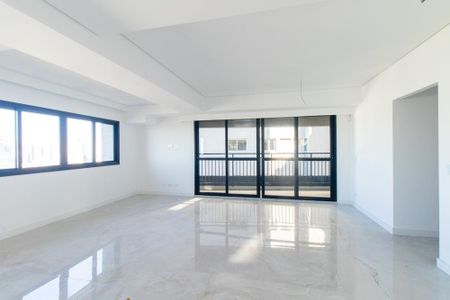 Apartamento à venda com 109m², 2 quartos e 2 vagasSala/Cozinha