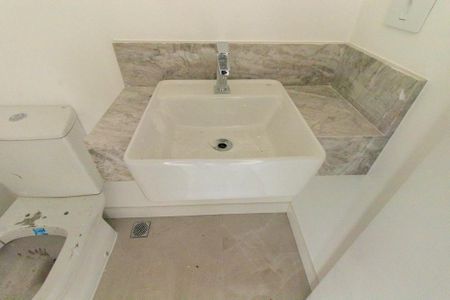 Apartamento à venda com 109m², 2 quartos e 2 vagasLavabo