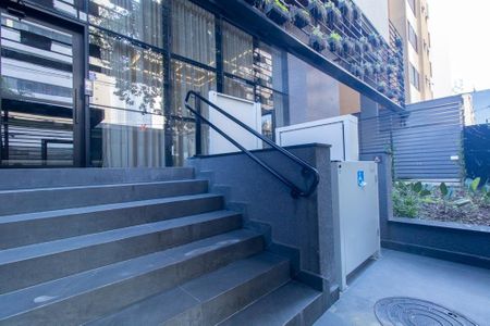 Apartamento à venda com 109m², 2 quartos e 2 vagasÁrea externa