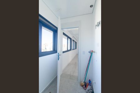 Apartamento à venda com 109m², 2 quartos e 2 vagasÁrea de Serviço
