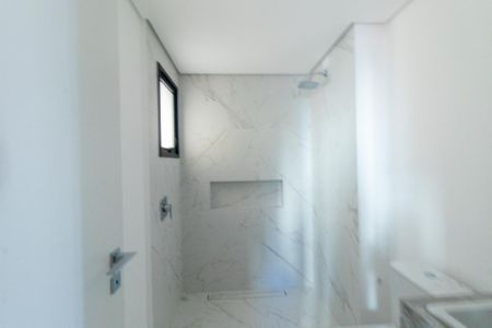 Apartamento à venda com 109m², 2 quartos e 2 vagasBanheiro da Suite 1