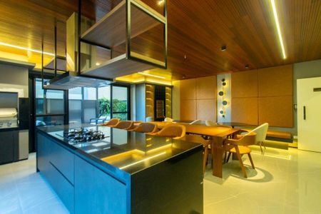 Apartamento à venda com 109m², 2 quartos e 2 vagasÁrea comum - Salão de festas