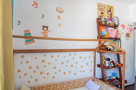 Apartamento à venda com 75m², 2 quartos e 1 vaga