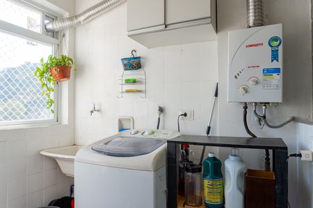 Apartamento à venda com 75m², 2 quartos e 1 vaga