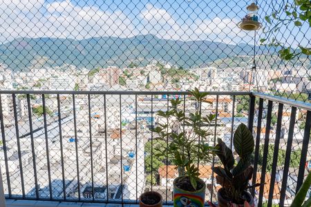 Apartamento à venda com 75m², 2 quartos e 1 vaga