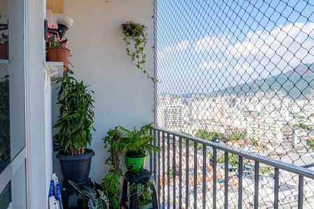 Apartamento à venda com 75m², 2 quartos e 1 vaga