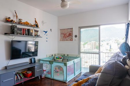 Apartamento à venda com 2 quartos, 75m² em Vila Isabel, Rio de Janeiro