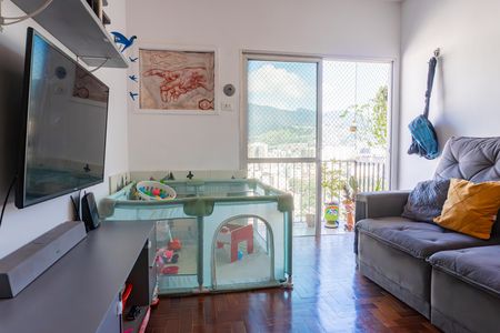 Apartamento à venda com 75m², 2 quartos e 1 vaga