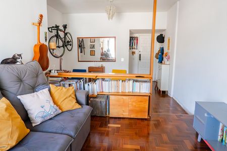 Apartamento à venda com 2 quartos, 75m² em Vila Isabel, Rio de Janeiro