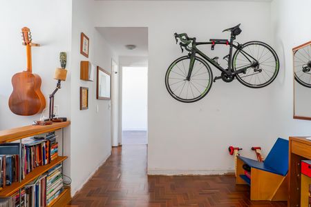 Apartamento à venda com 75m², 2 quartos e 1 vaga