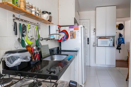Apartamento à venda com 75m², 2 quartos e 1 vaga