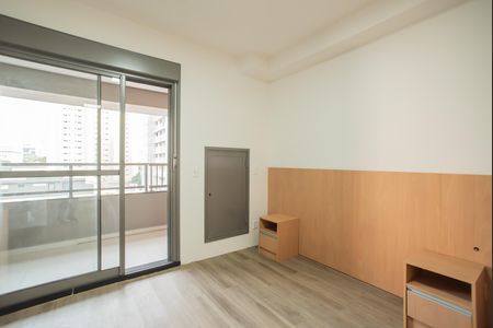 Studio à venda com 27m², 1 quarto e sem vaga Studio à venda com 27m², 1 quarto e sem vagaStudio