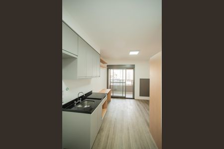 Studio à venda com 27m², 1 quarto e sem vaga Studio à venda com 27m², 1 quarto e sem vagaStudio