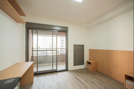 Studio à venda com 27m², 1 quarto e sem vaga Studio à venda com 27m², 1 quarto e sem vagaStudio