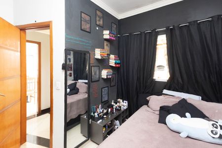 Quarto 3 de casa à venda com 7 quartos, 290m² em Jardim Fontalis, São Paulo