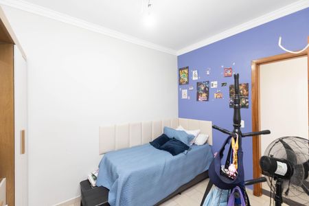 Casa à venda com 290m², 7 quartos e 2 vagas Casa à venda com 290m², 7 quartos e 2 vagasQuarto 2