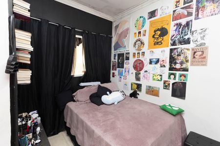 Casa à venda com 290m², 7 quartos e 2 vagas Casa à venda com 290m², 7 quartos e 2 vagasQuarto 3