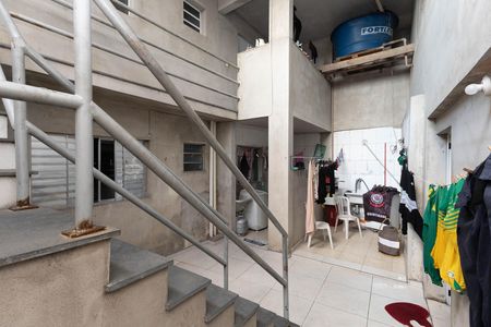 casa 1/2/3/4 de casa à venda com 7 quartos, 290m² em Jardim Fontalis, São Paulo