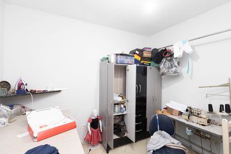 Casa à venda com 290m², 7 quartos e 2 vagas Casa à venda com 290m², 7 quartos e 2 vagasQuarto 4