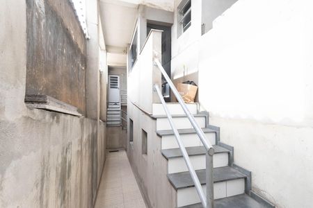 Corredor casas ao lado de casa à venda com 7 quartos, 290m² em Jardim Fontalis, São Paulo