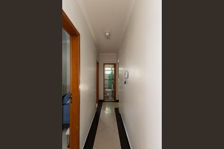 Casa à venda com 290m², 7 quartos e 2 vagas Casa à venda com 290m², 7 quartos e 2 vagasCorredor