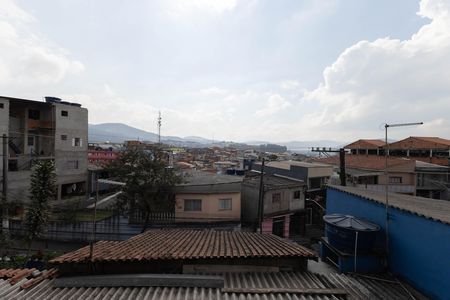 Vista de casa à venda com 7 quartos, 290m² em Jardim Fontalis, São Paulo