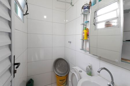 Casa à venda com 290m², 7 quartos e 2 vagas Casa à venda com 290m², 7 quartos e 2 vagasBanheiro 3