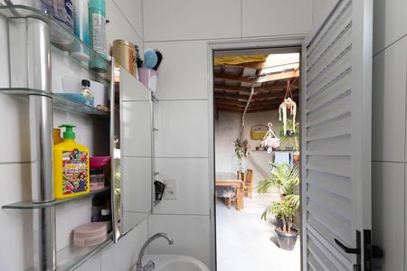 Casa à venda com 290m², 7 quartos e 2 vagas Casa à venda com 290m², 7 quartos e 2 vagasBanheiro 3