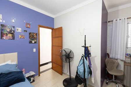 Casa à venda com 290m², 7 quartos e 2 vagas Casa à venda com 290m², 7 quartos e 2 vagasQuarto 2