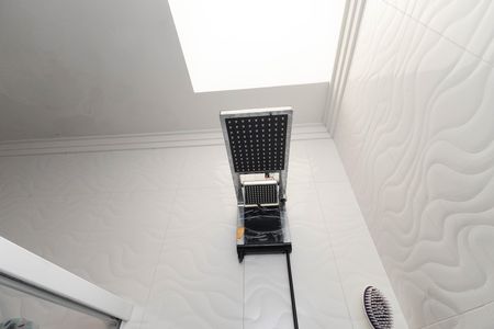 Casa à venda com 290m², 7 quartos e 2 vagas Casa à venda com 290m², 7 quartos e 2 vagasBanheiro da Suíte