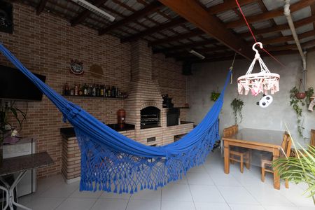 Casa à venda com 290m², 7 quartos e 2 vagas Casa à venda com 290m², 7 quartos e 2 vagasÁrea de Serviço / Quintal / Churrasqueira