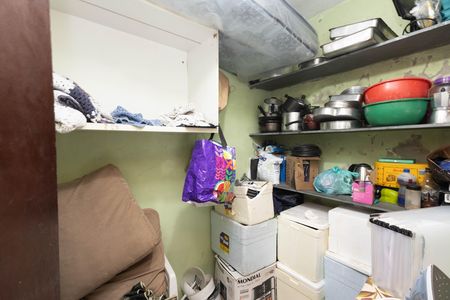 Casa à venda com 290m², 7 quartos e 2 vagas Casa à venda com 290m², 7 quartos e 2 vagasDespensa