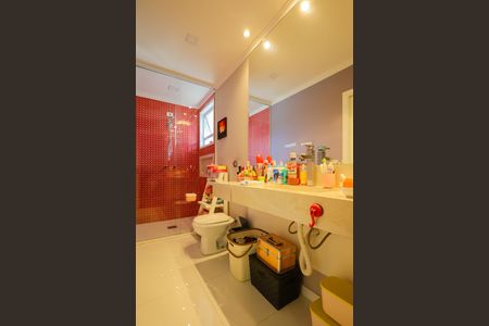 Casa para alugar com 180m², 3 quartos e 2 vagas
