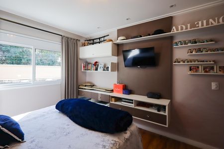 Casa para alugar com 3 quartos, 180m² em Jardim Campo Grande, São Paulo