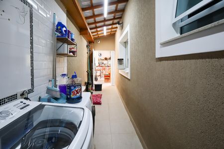 Casa para alugar com 180m², 3 quartos e 2 vagas