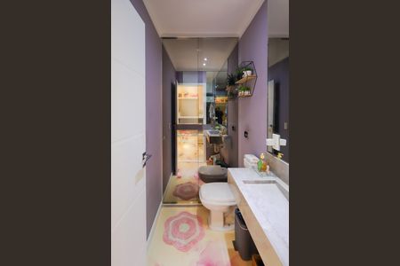 Casa para alugar com 180m², 3 quartos e 2 vagas